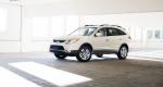 Hyundai Veracruz 2012 года